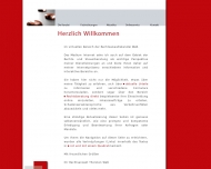 Bild Rechtsanwalt We Thorsten