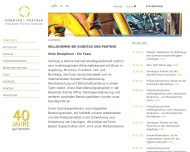 Bild S&P GmbH Wirtschaftsprfungsgesellschaft