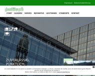 Bild Glaserei Lders GmbH
