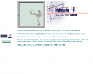 Bild Glaserei Mews