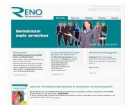 Bild RENO Vereinigung der Rechtsanwalts- u. Notariatsangestellten e.V.