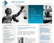 Bild Mlm & Hamann Rechtsanwlte