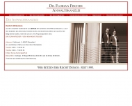 Bild Fischer Dr. Florian