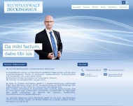 Rechtsanwalt D?ckinghaus
