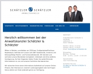 Bild Schtzler Hans Rechtsanwalt , Andreas Rechtsanwalt