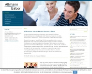 Bild ProAqua Immobilien GmbH c/o RA Altmann
