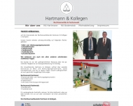 Bild Bodenstab H. Christoph u. Hartmann W.