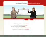 Bild Rechtsanwaltskanzlei u. Mediation Coaching Nordmann & Redinger