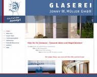 Bild Mller.Jonny W. GmbH Glaserei