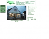 Bild Glas Weseloh GmbH