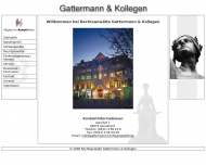 Bild Gattermann und Kollegen