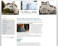 Bild Heller Heinz Dr.jur. , Heller Hans-Jrgen Rechtsanwlte