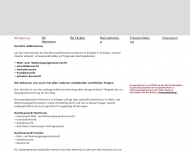 Bild Rechtsanwälte Hartmann & Kollegen