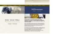 Bild Schmid Berthold Dipl.-Ing. Patentanwalt