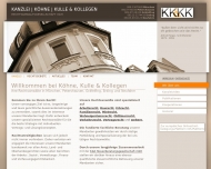 Bild Khne, Kulle & Kollegen Rechtsanwaltsgesellschaft mbH Rechtsanwaltskanzlei