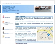 Bild Tabarelli Michael Ferdinand