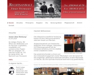 Bild Steinhagen Jürgen Rechtsanwalt