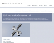 Bild Rechtsanwalt Dr. Andreas Nodoushani