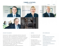 Bild Thimmel & Partner Rechtsanwlte