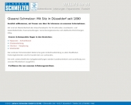 Bild Johann Schmelzer GmbH & Co.