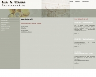 Bild Aue & Steuer