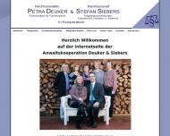 Bild Rechtsanwalt Stefan Siebers