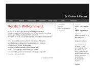 Bild Cichon Josef Dr.,