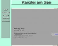 Bild Klahn , Gebhardt , Ziethen Witte Rechtsanwälte und Notare