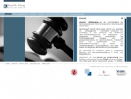 Website K�nig Hendrik Rechtsanwalt