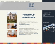 Bild Klein Silke , Amelang Wiltrud Rechtsanwltinnen