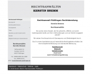 Bild Bremm Kerstin