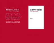 Bild Khler Hajo A. Rechtsanwalt