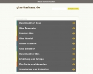 Bild Glas Harhaus GmbH