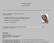 Bild Haslinger Dr. und Kollegen Rechtsanwlte
