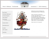 Bild Plesch & Mählmeyer Rechtsanwälte und Notar