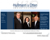 Bild Humann Hans-Wolfgang Rechtsanwalt und Fachanwalt fr Familienrecht