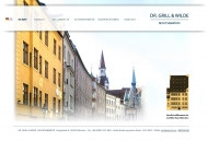 Bild Max-Joseph Vermgensverwaltungs-und Consulting GmbH