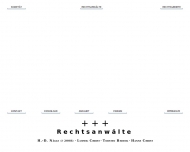 Bild Rechtsanwlte Christ Ludwig, Bedenk Torsten, Christ Hanns