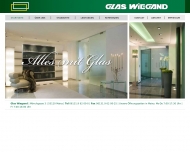Bild Glas Wiegand GmbH
