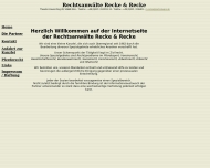 Bild Recke & Recke