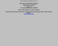 Bild Jungius B. , Quabeck U. Rechtsanwlte