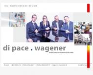 Di Pace . Wagener