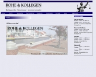 Bild Rechtsanwlte u. Steuerberater ROHE & KOLLEGEN