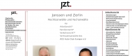 Bild jzt. Rechtsanwlte - Fachanwlte