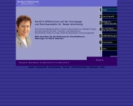 Bild Rechtsanwltin Dr. Beate Wernitznig