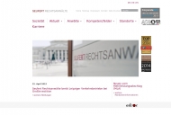 Bild SEUFERT RECHTSANWLTE Partnerschaft