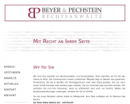 Bild Beyer Hannes , Beyer Oliver, Pechstein