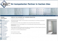 Bild Glas-Service Golke GmbH