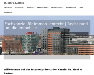 Dr. Henf Partner