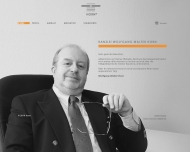 Bild Rechtsanwalt Wolfgang Walter Horn